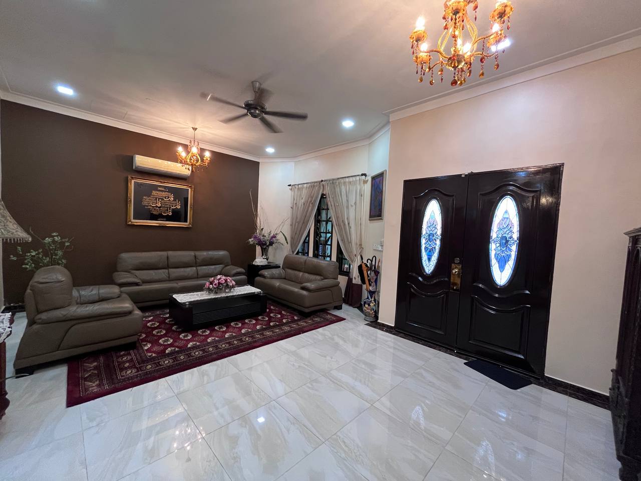 Tropika Residence 2 Jln Tiang Seri Bukit Jelutong - photo 3