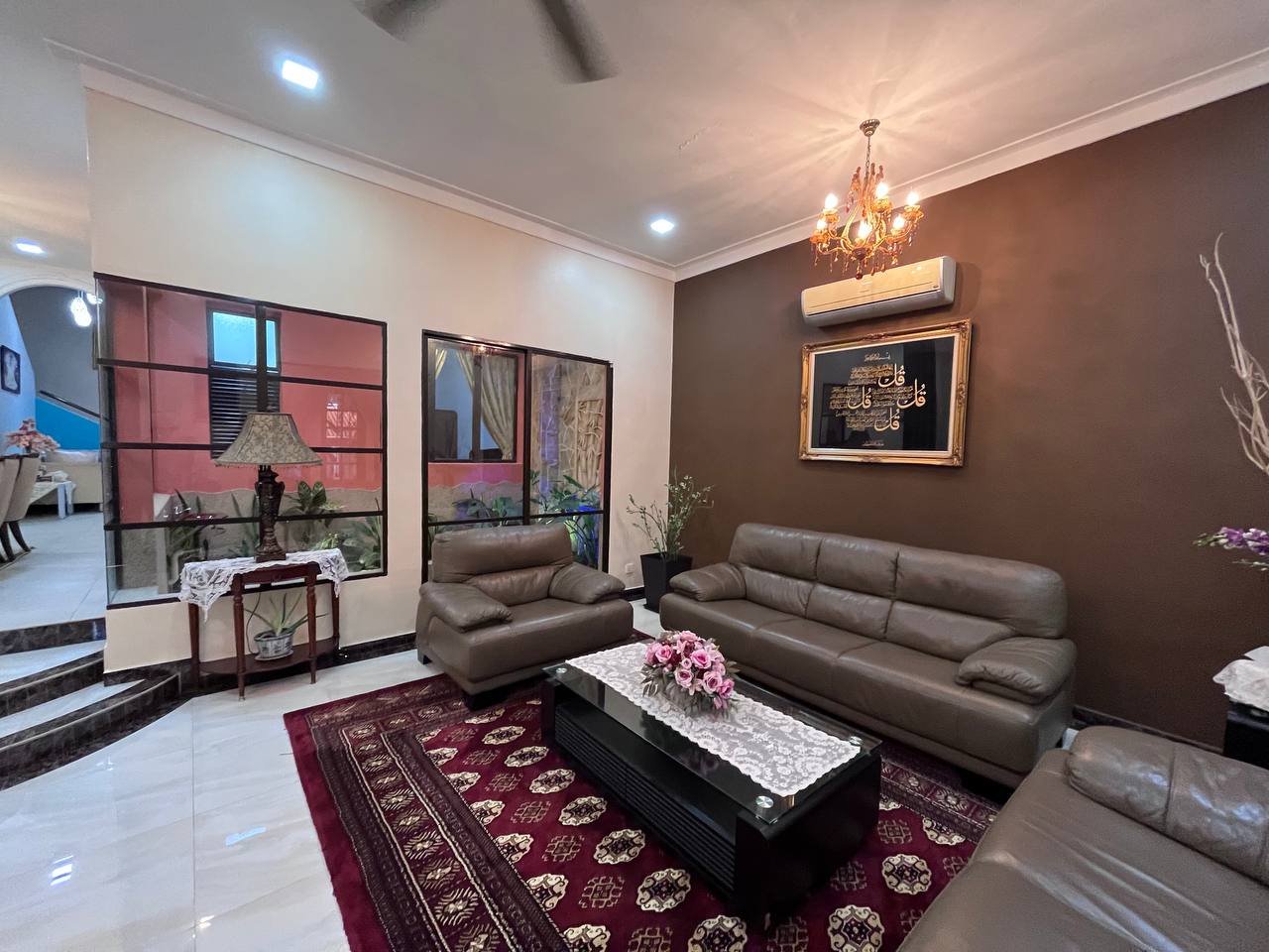 Tropika Residence 2 Jln Tiang Seri Bukit Jelutong - photo 4