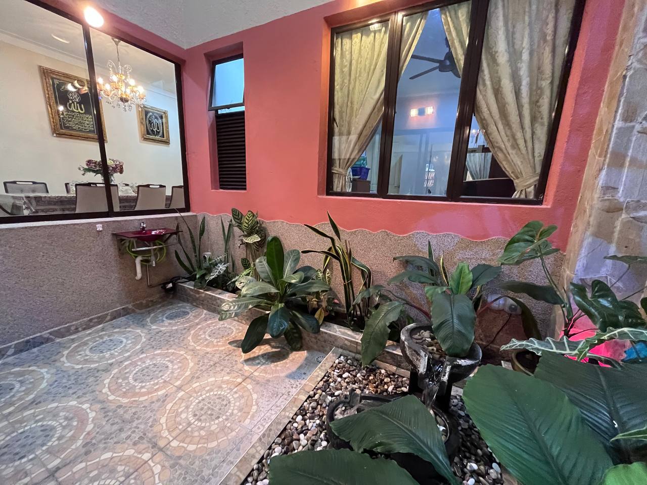 Tropika Residence 2 Jln Tiang Seri Bukit Jelutong - photo 5
