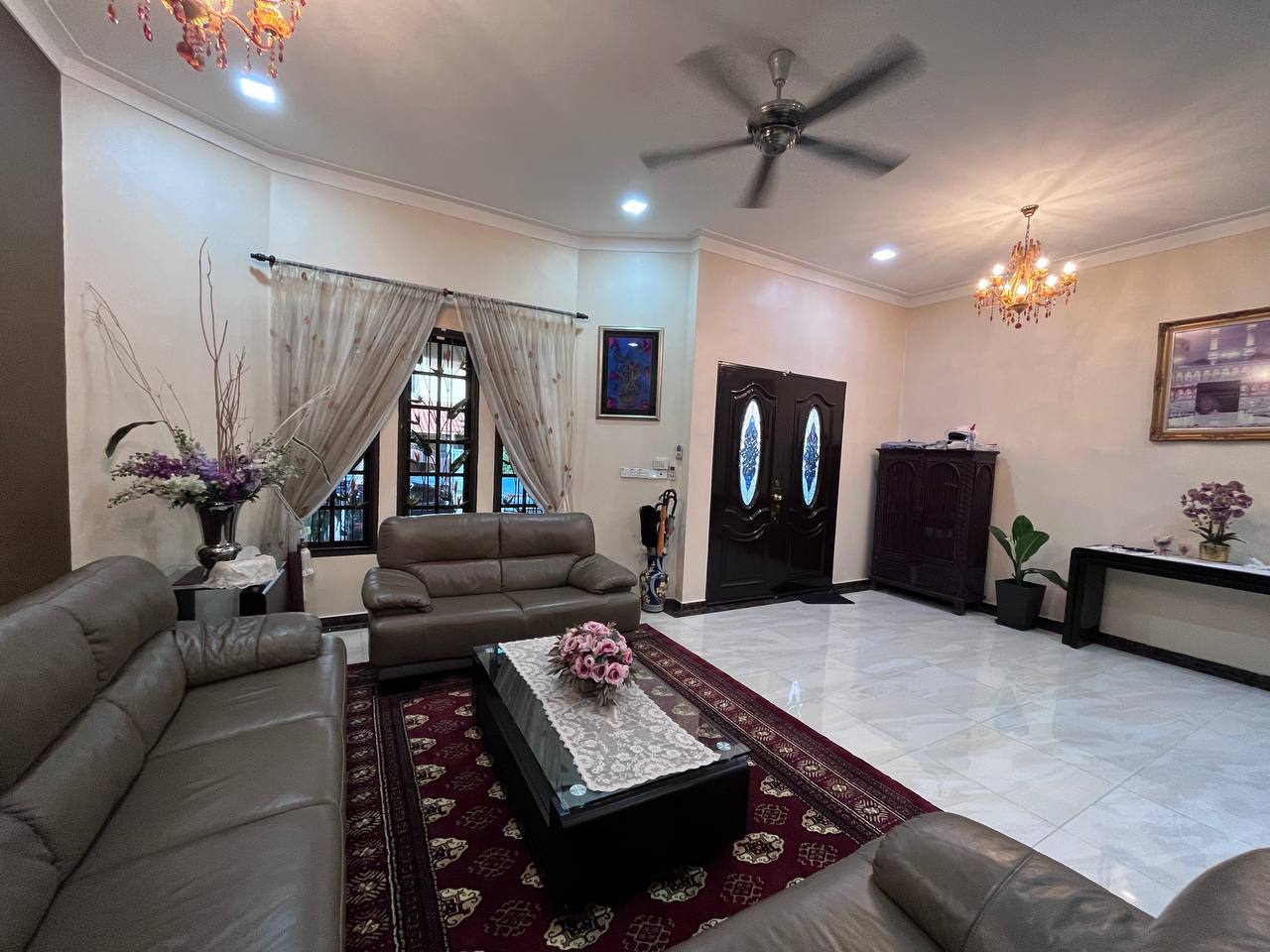 Tropika Residence 2 Jln Tiang Seri Bukit Jelutong - photo 8