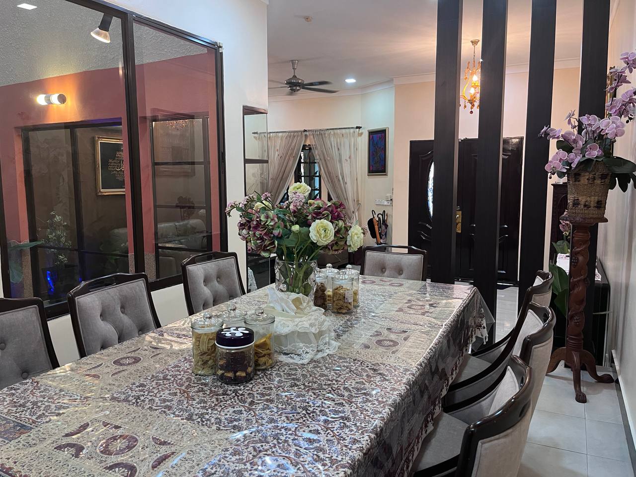 Tropika Residence 2 Jln Tiang Seri Bukit Jelutong - photo 9