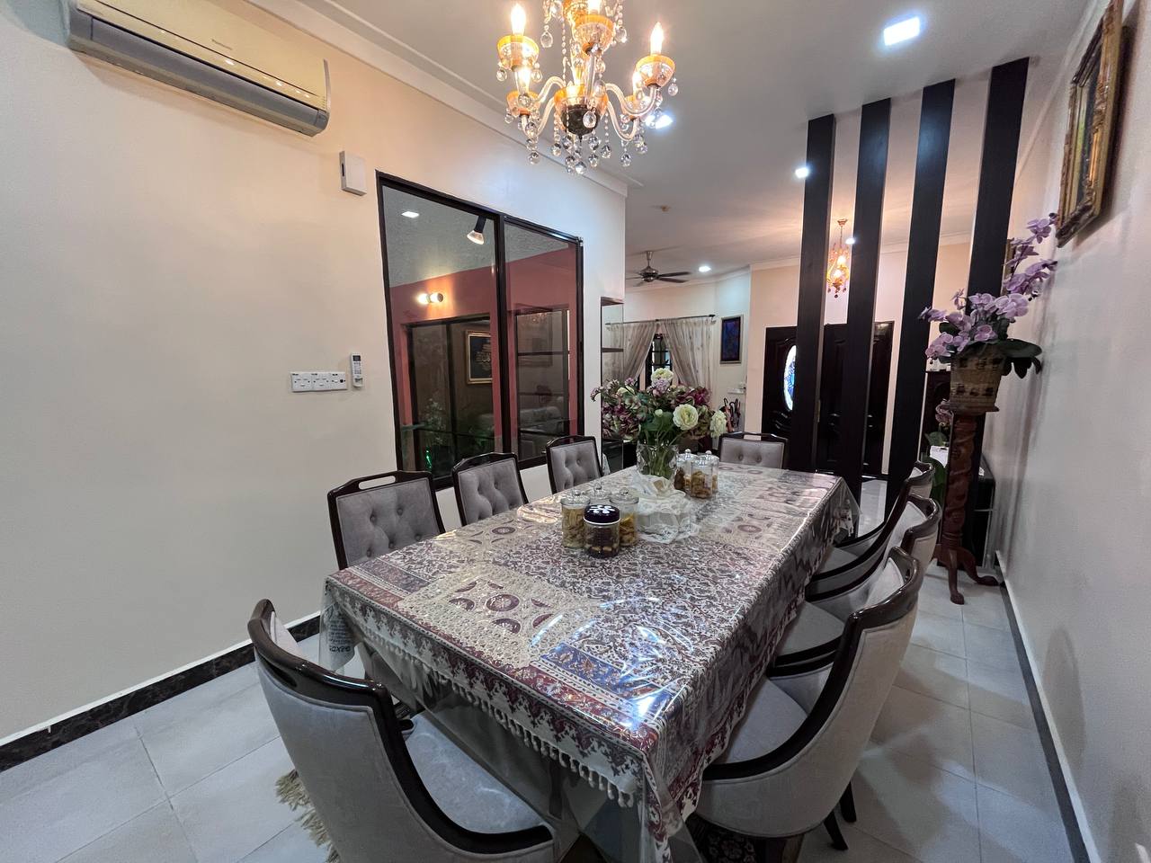 Tropika Residence 2 Jln Tiang Seri Bukit Jelutong - photo 10