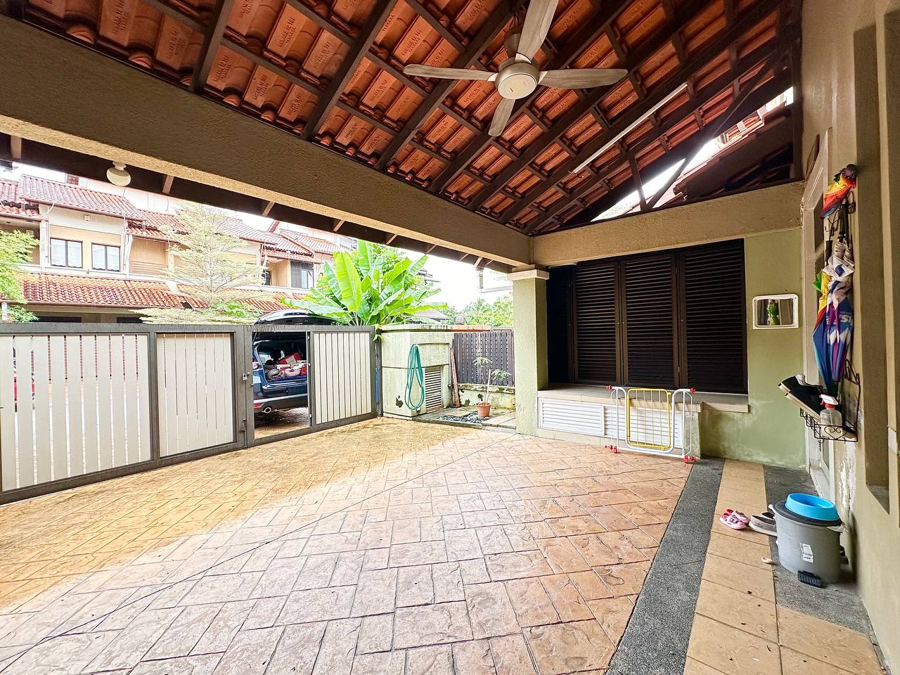 Tropika Residence 2 Jln Tiang Seri Bukit Jelutong - photo 3