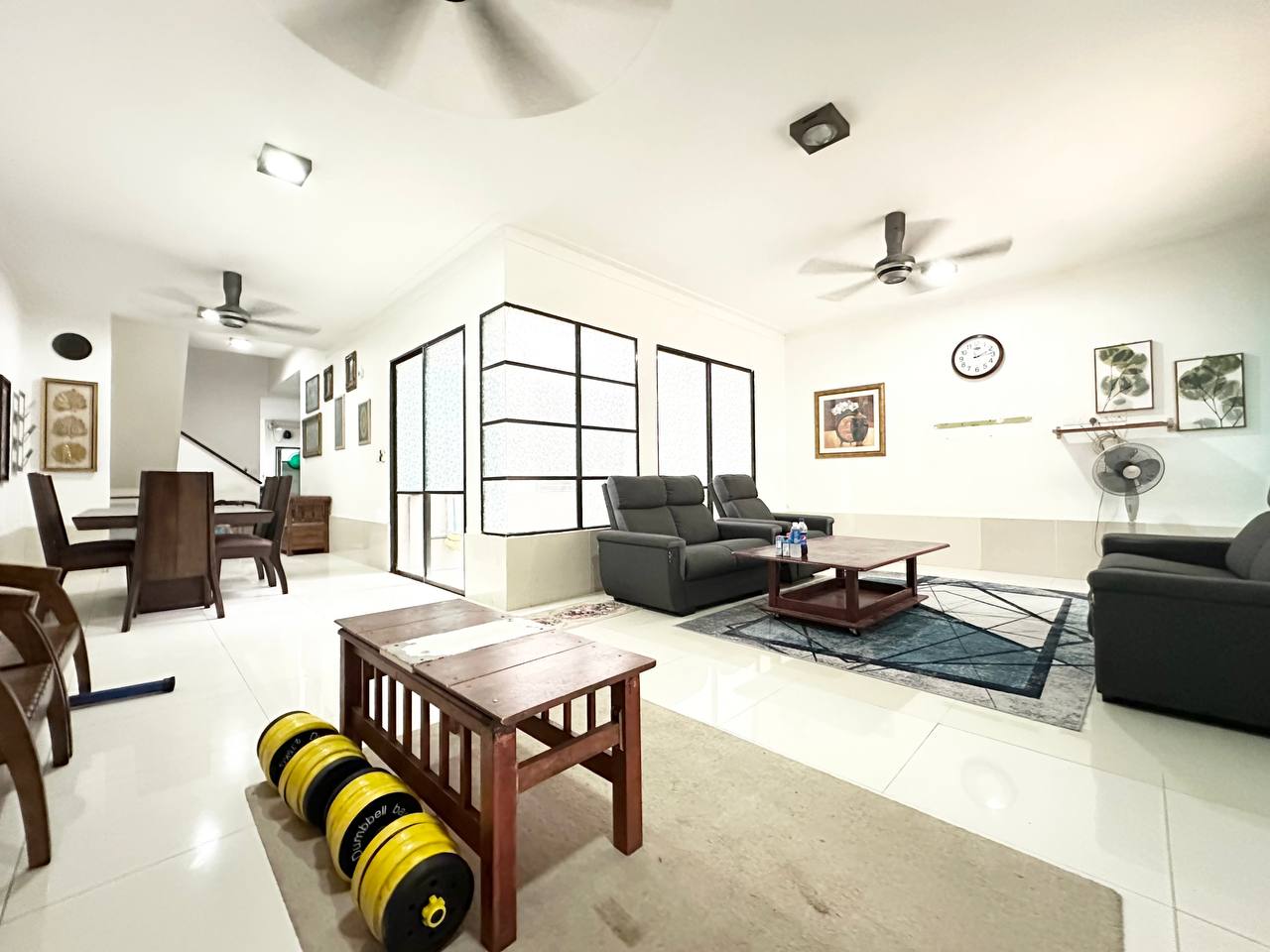 Tropika Residence 2 Jln Tiang Seri Bukit Jelutong - photo 4