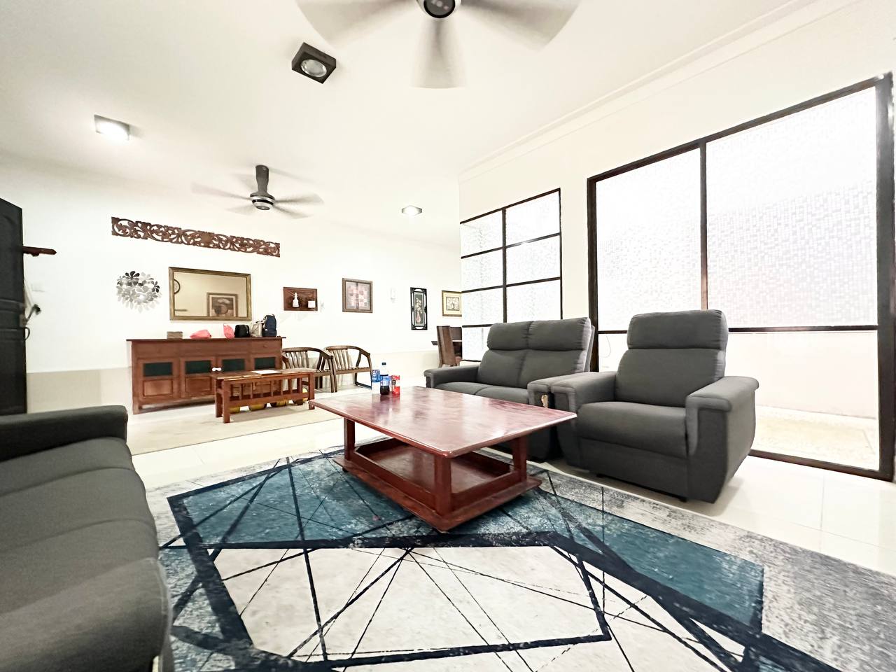 Tropika Residence 2 Jln Tiang Seri Bukit Jelutong - photo 5