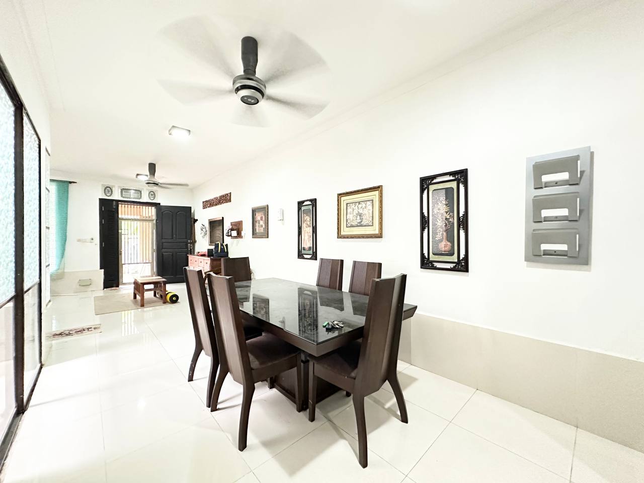 Tropika Residence 2 Jln Tiang Seri Bukit Jelutong - photo 7
