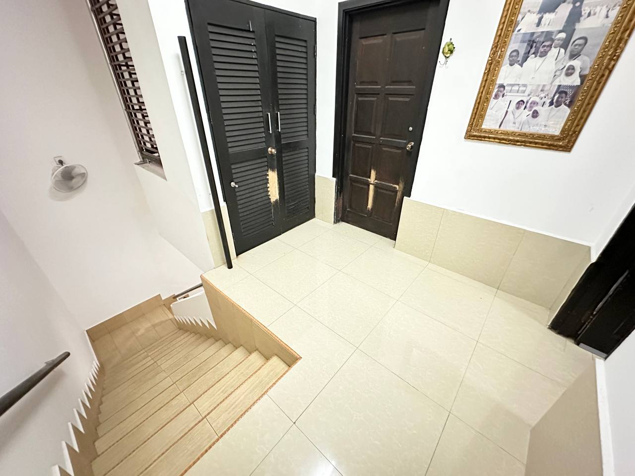 Tropika Residence 2 Jln Tiang Seri Bukit Jelutong - photo 10