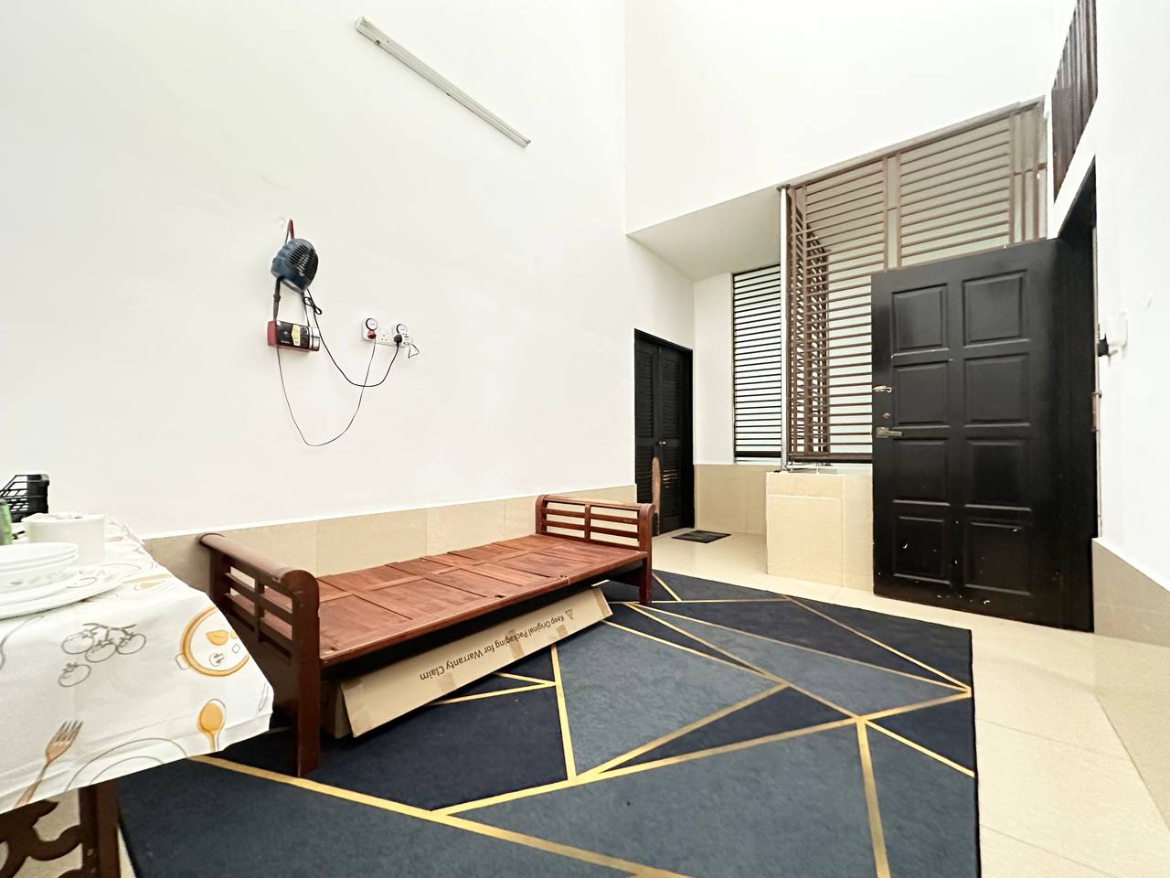 Tropika Residence 2 Jln Tiang Seri Bukit Jelutong - photo 11