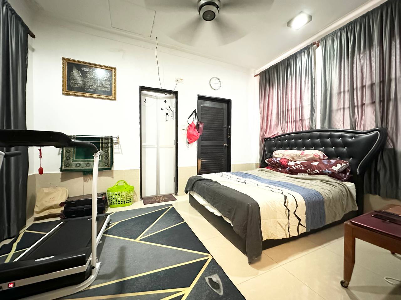 Tropika Residence 2 Jln Tiang Seri Bukit Jelutong - photo 13