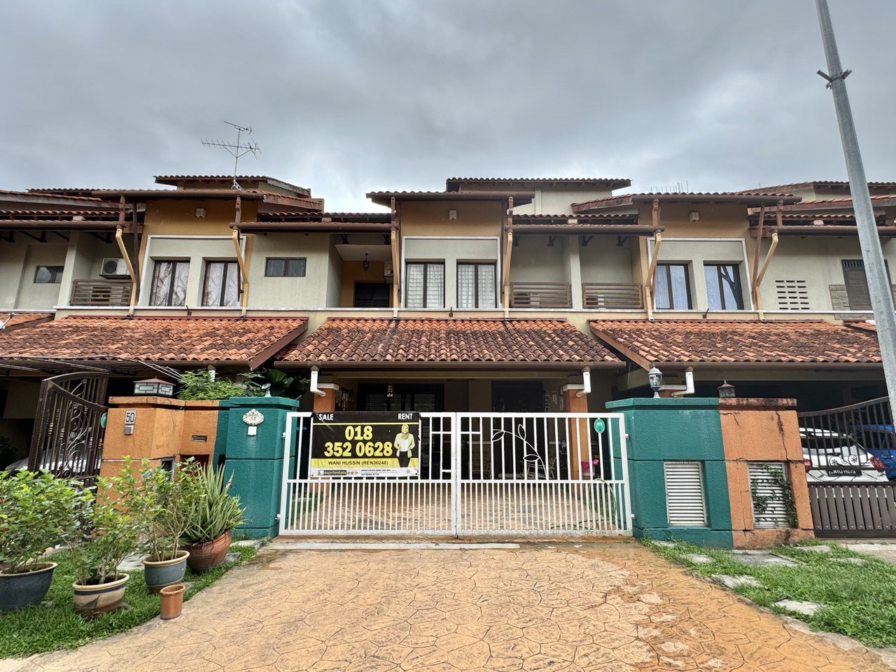 Tropika Residence 2  ...
