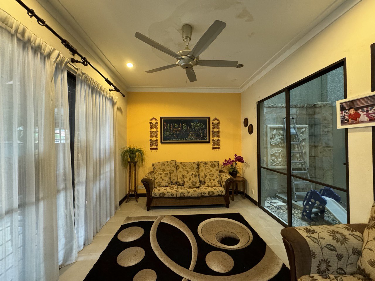 Tropika Residence 2 Jln Tiang Seri Bukit Jelutong - photo 3