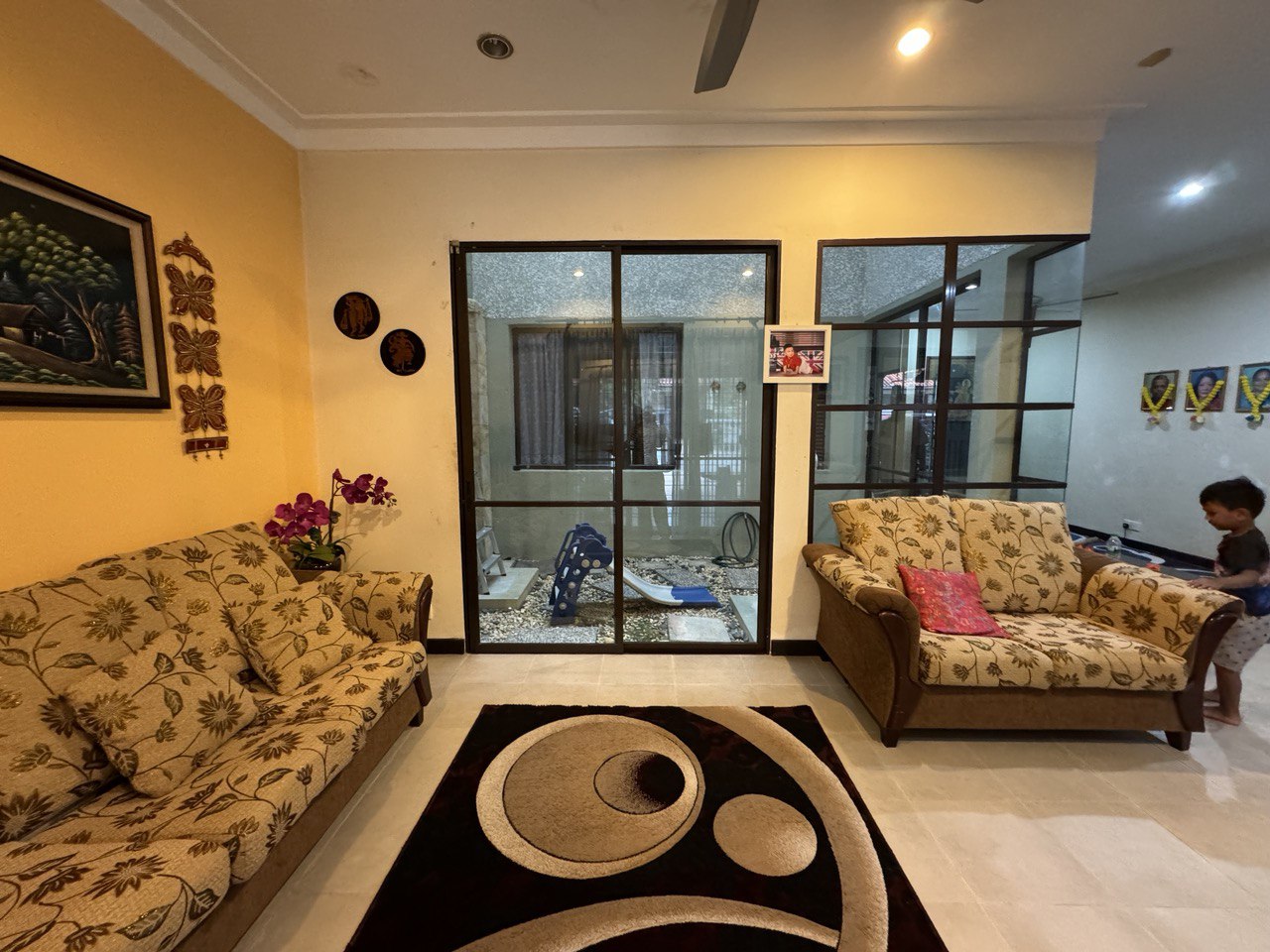 Tropika Residence 2 Jln Tiang Seri Bukit Jelutong - photo 4