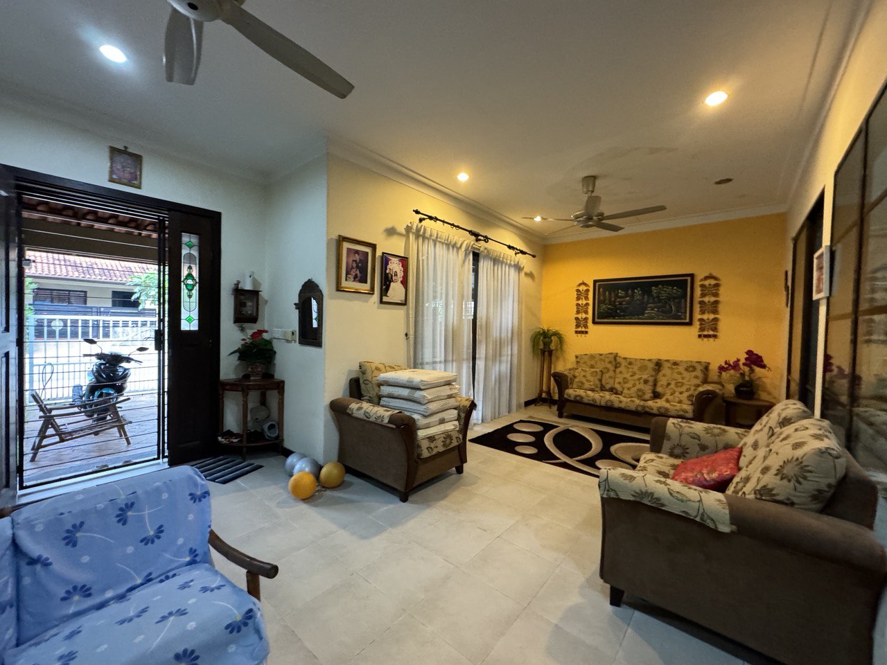 Tropika Residence 2 Jln Tiang Seri Bukit Jelutong - photo 5