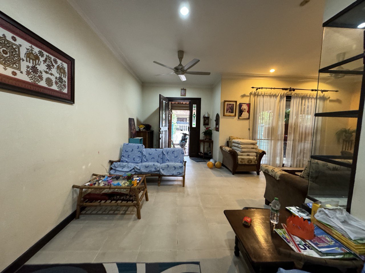Tropika Residence 2 Jln Tiang Seri Bukit Jelutong - photo 6