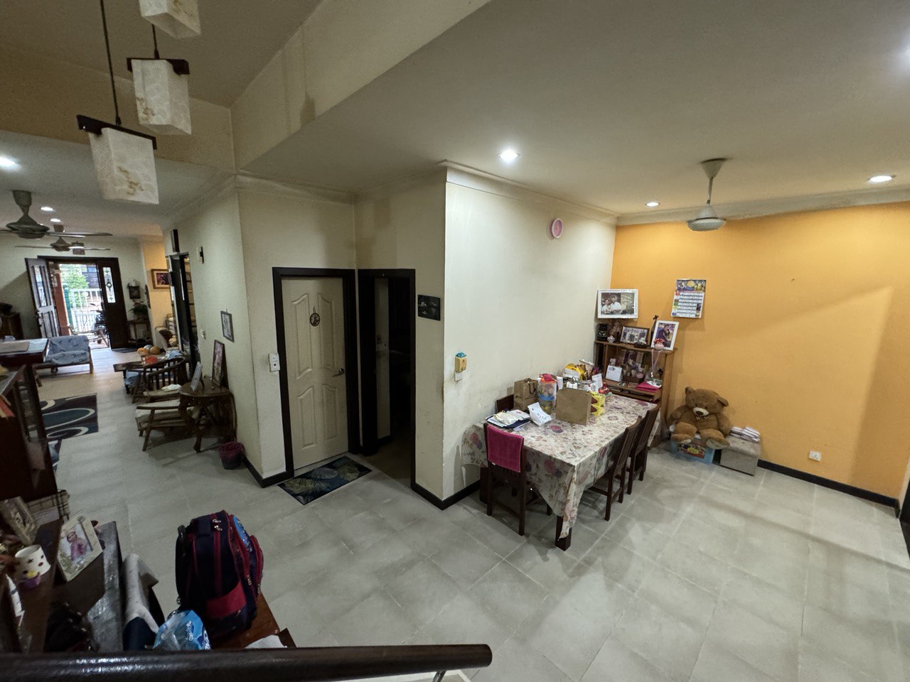 Tropika Residence 2 Jln Tiang Seri Bukit Jelutong - photo 7