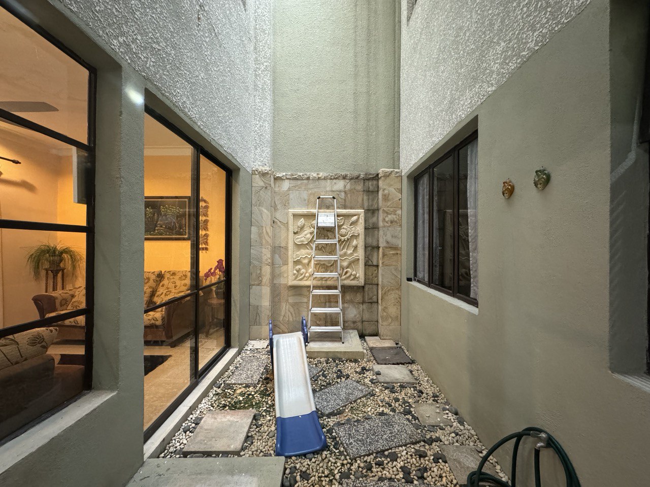 Tropika Residence 2 Jln Tiang Seri Bukit Jelutong - photo 8