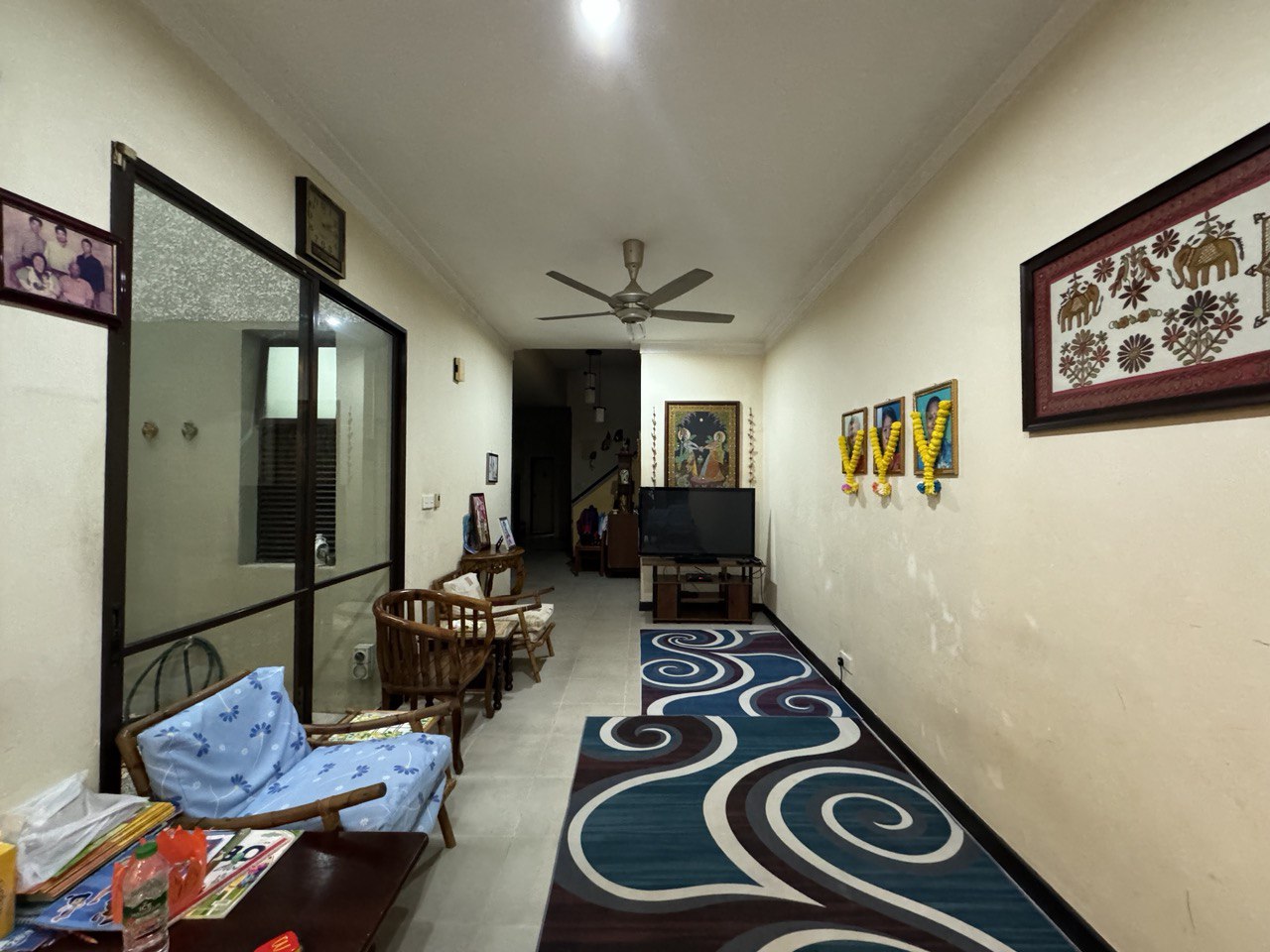 Tropika Residence 2 Jln Tiang Seri Bukit Jelutong - photo 10