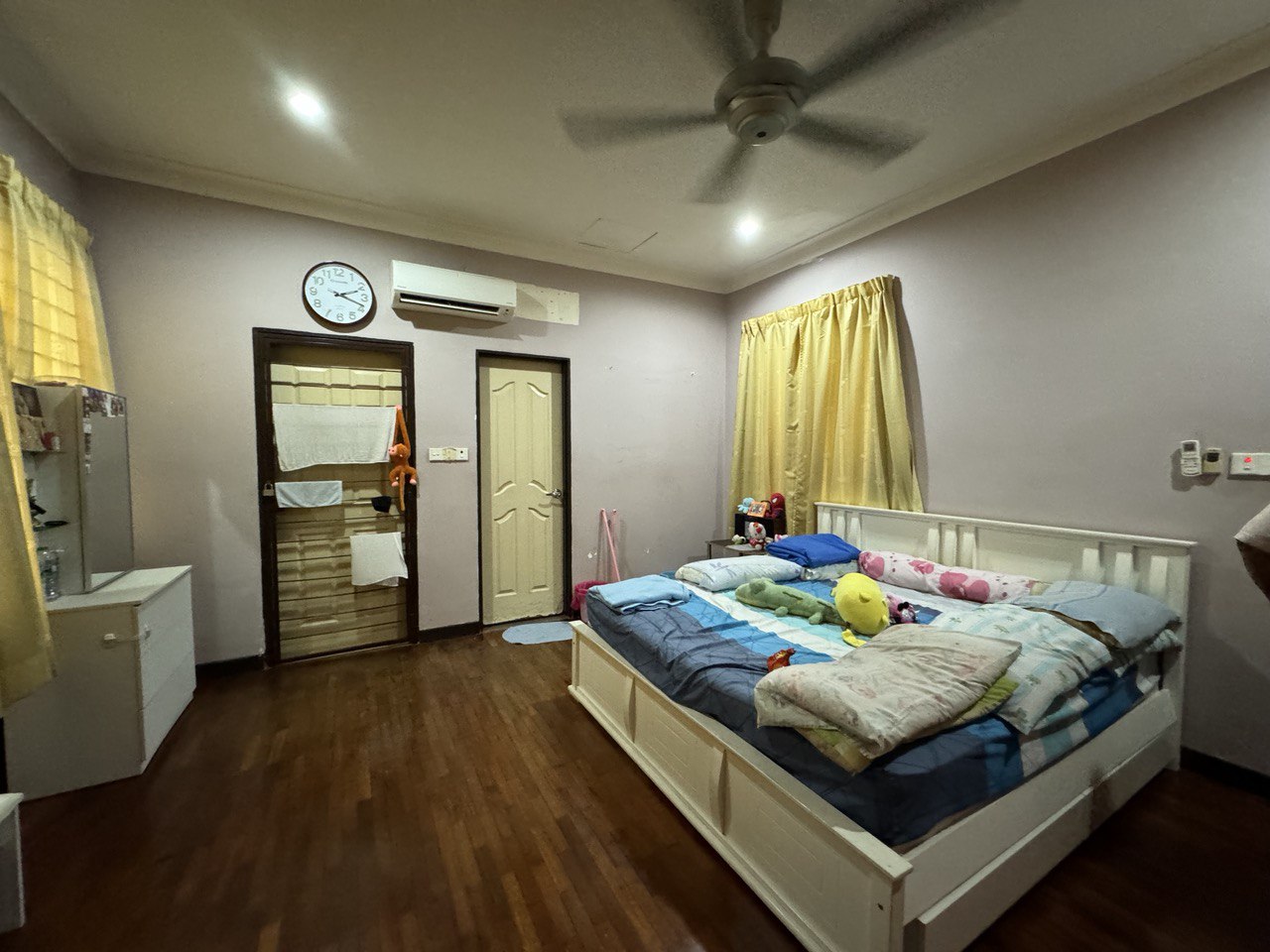 Tropika Residence 2 Jln Tiang Seri Bukit Jelutong - photo 12