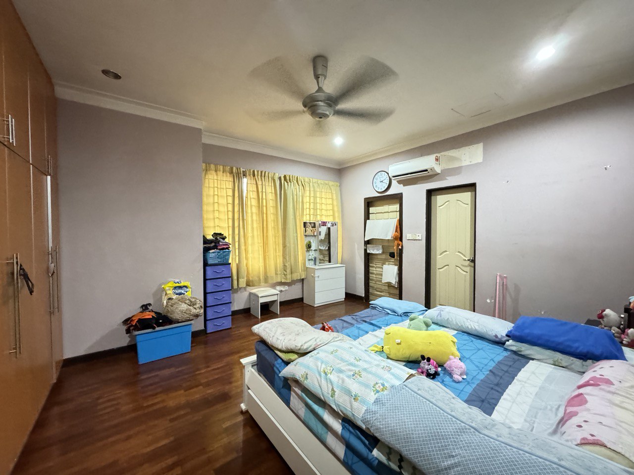 Tropika Residence 2 Jln Tiang Seri Bukit Jelutong - photo 13