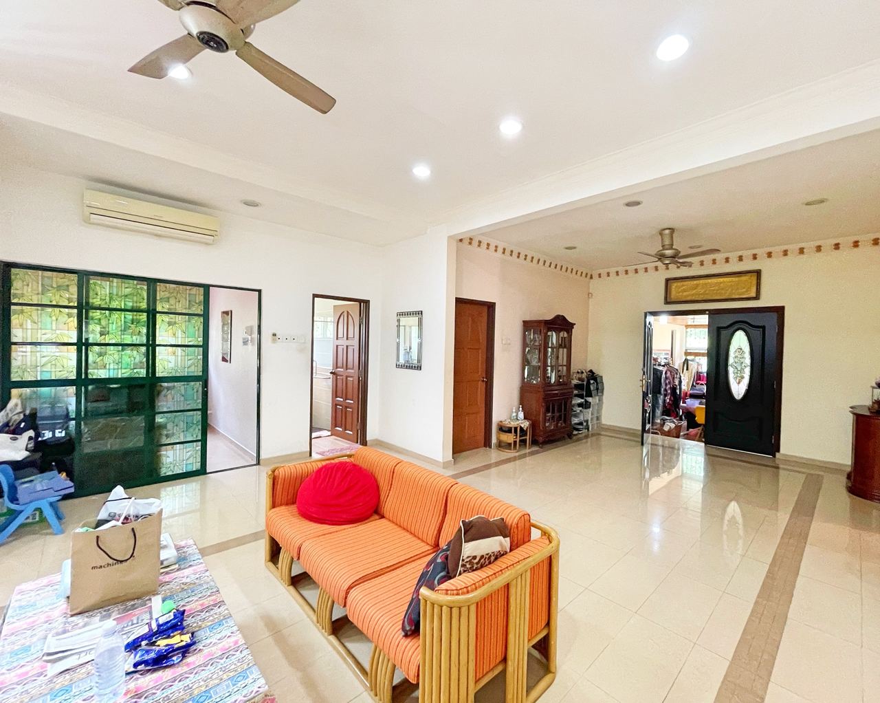 Bungalow Jalan Mihrab U8 Bukit Jelutong - photo 5