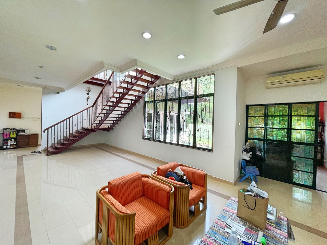 Bungalow Jalan Mihrab U8 Bukit Jelutong - photo 7