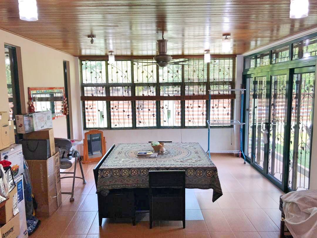 Bungalow Jalan Mihrab U8 Bukit Jelutong - photo 9