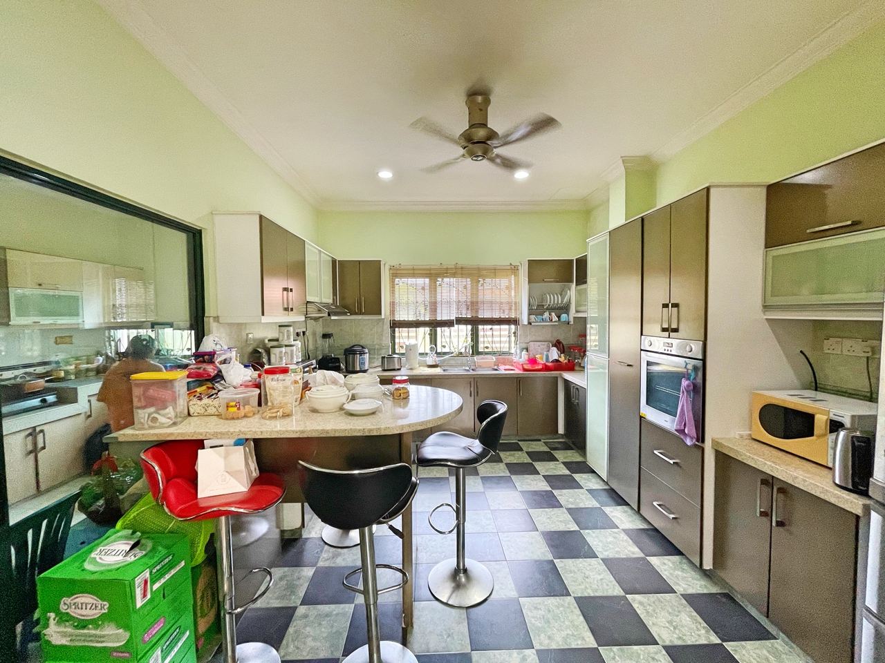 Bungalow Jalan Mihrab U8 Bukit Jelutong - photo 10