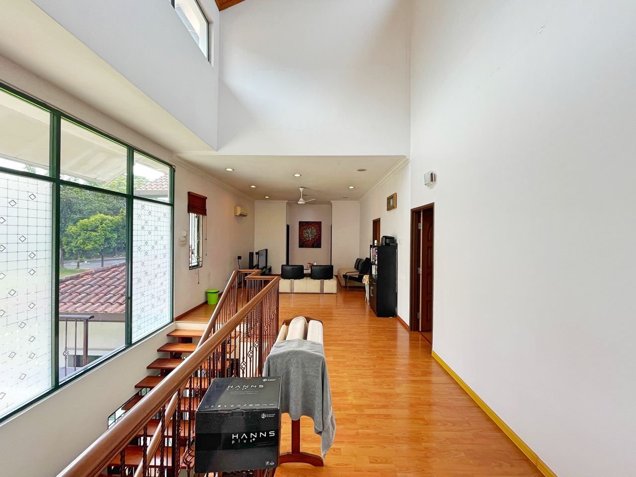Bungalow Jalan Mihrab U8 Bukit Jelutong - photo 11