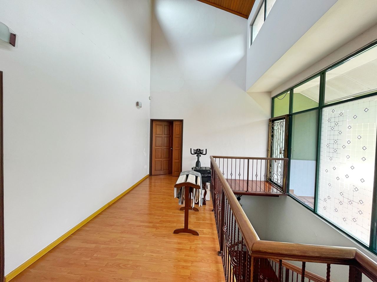 Bungalow Jalan Mihrab U8 Bukit Jelutong - photo 12