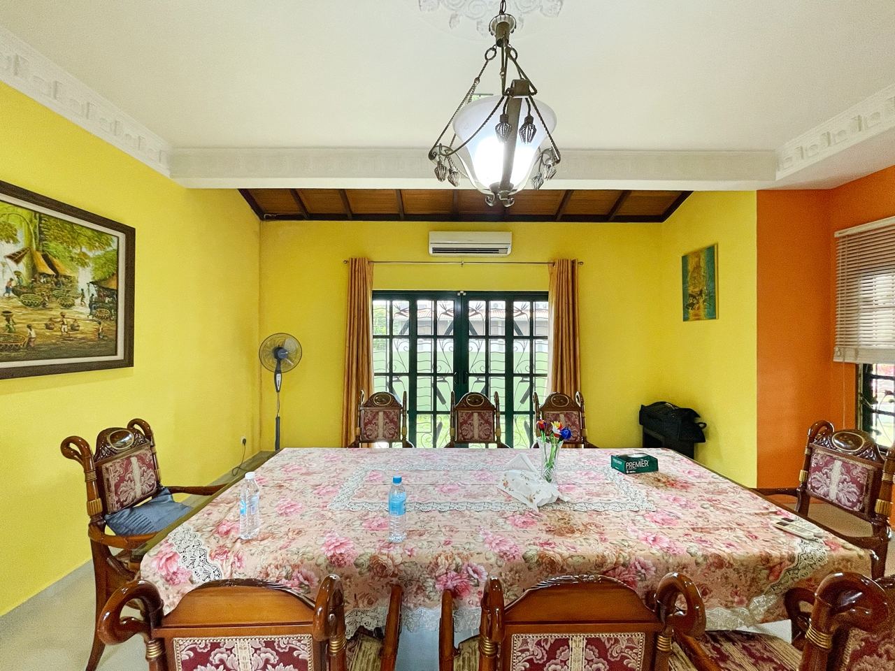 Bungalow Jalan Mihrab U8 Bukit Jelutong - photo 13