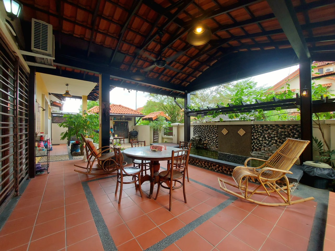 Corner Lot Lagenda Jalan Teratak Bukit Jelutong - photo 5