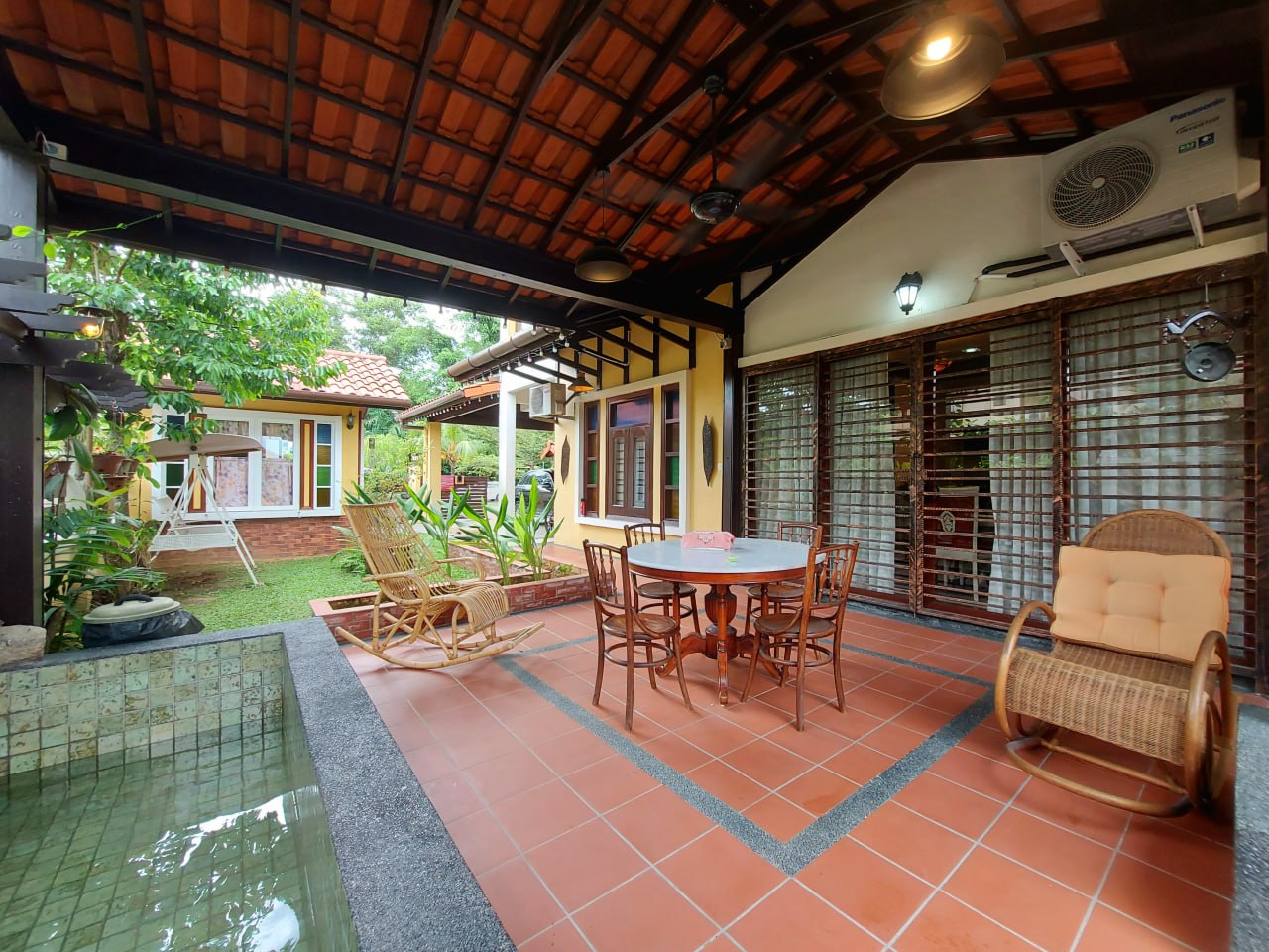 Corner Lot Lagenda Jalan Teratak Bukit Jelutong - photo 8