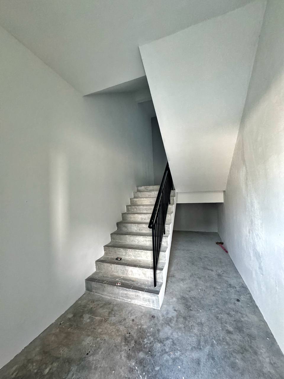 Semi-D Factory at Novus Business Park Hicom Glenm - photo 8