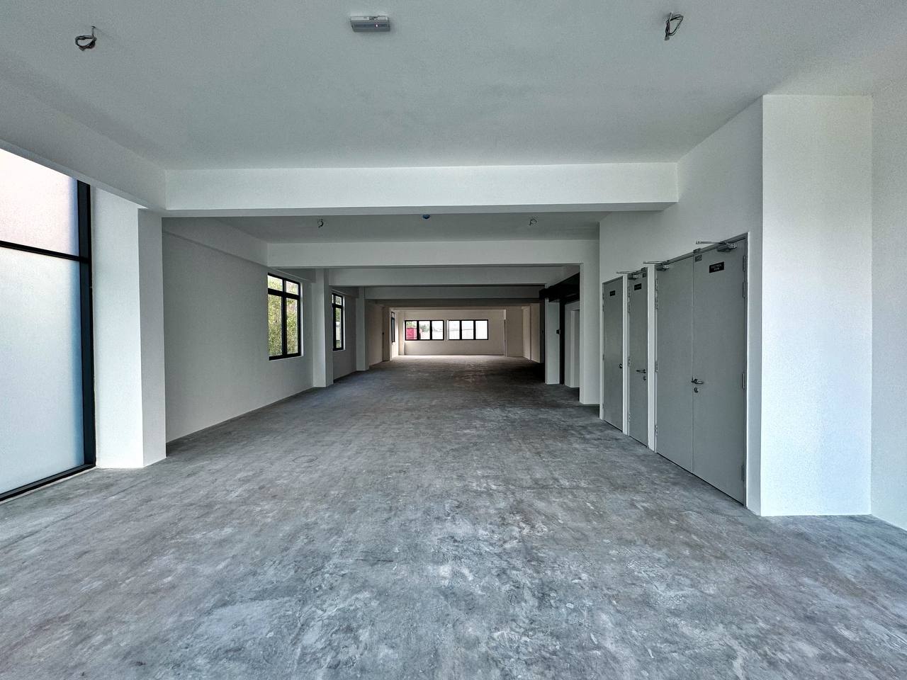 Semi-D Factory at Novus Business Park Hicom Glenm - photo 11