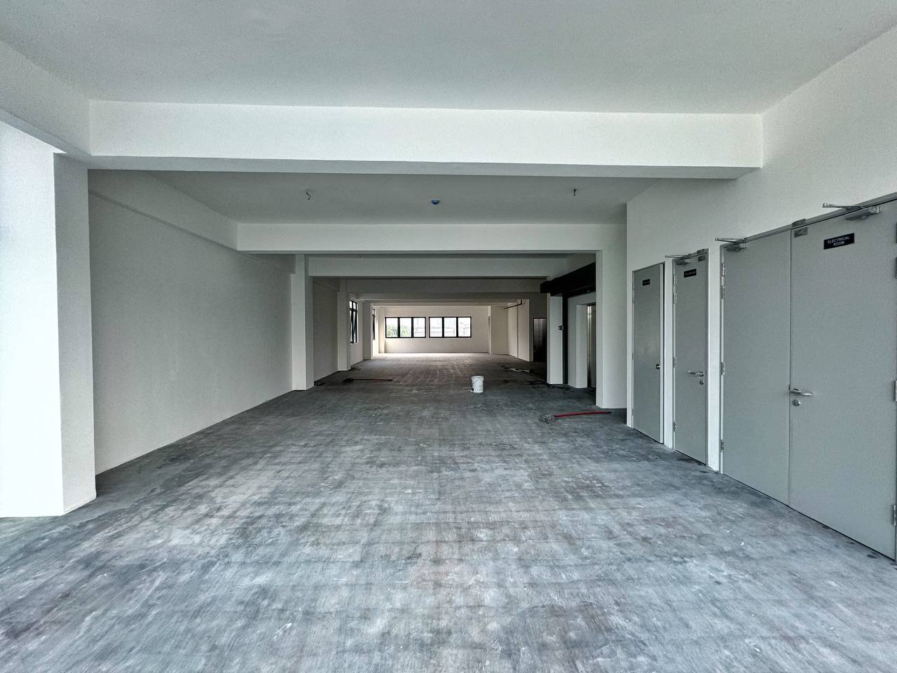 Semi-D Factory at Novus Business Park Hicom Glenm - photo 12