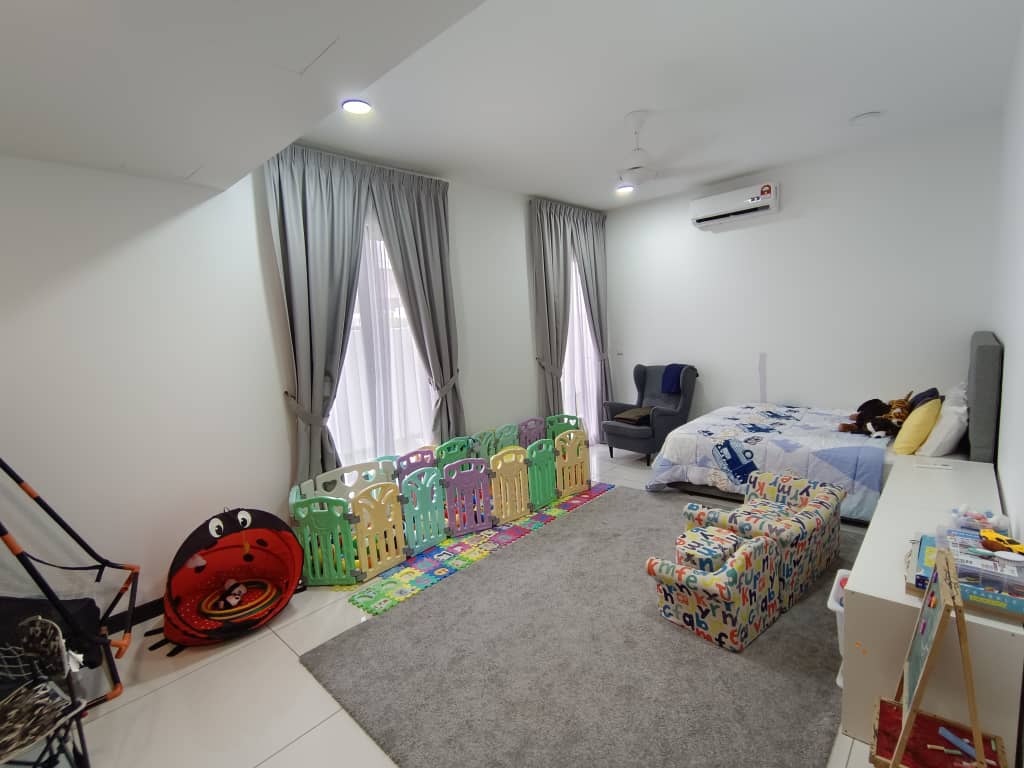 Tiana Elmina Garden Twin Bungalow - photo 4