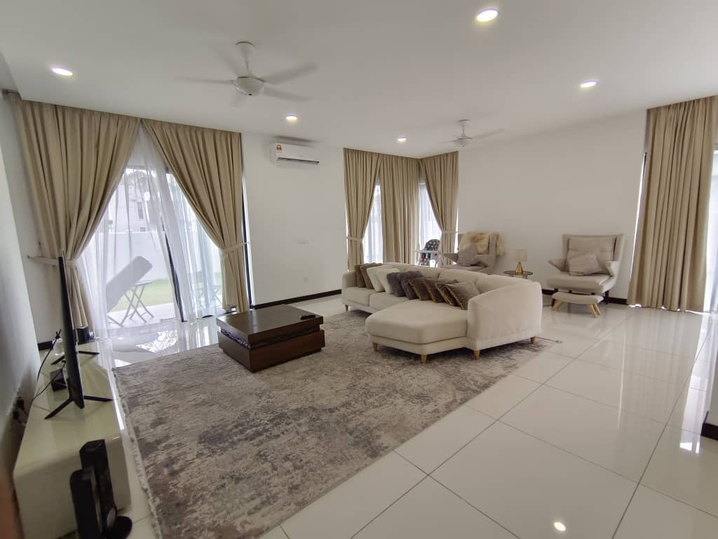 Tiana Elmina Garden Twin Bungalow - photo 9