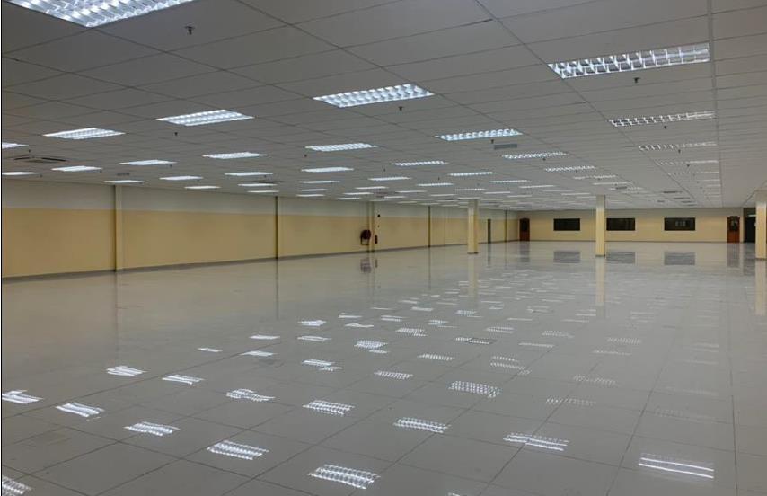 Office Space for Rent Meru Klang - photo 2