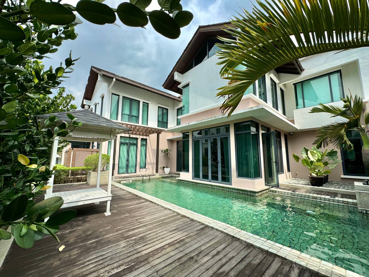 Bungalow Primo The Enclave, Bukit Jelutong - photo 5