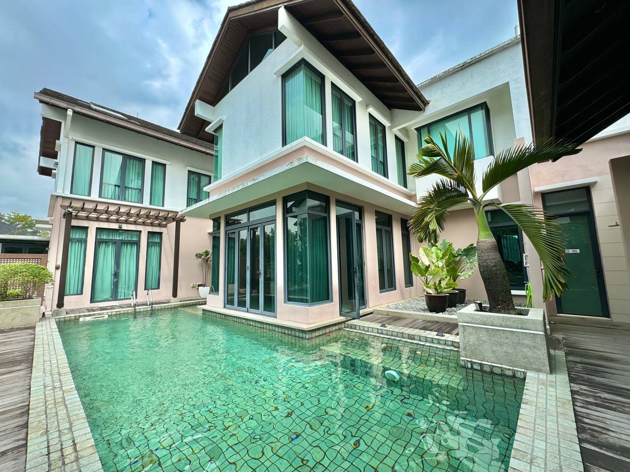 Bungalow Primo The Enclave, Bukit Jelutong - photo 7