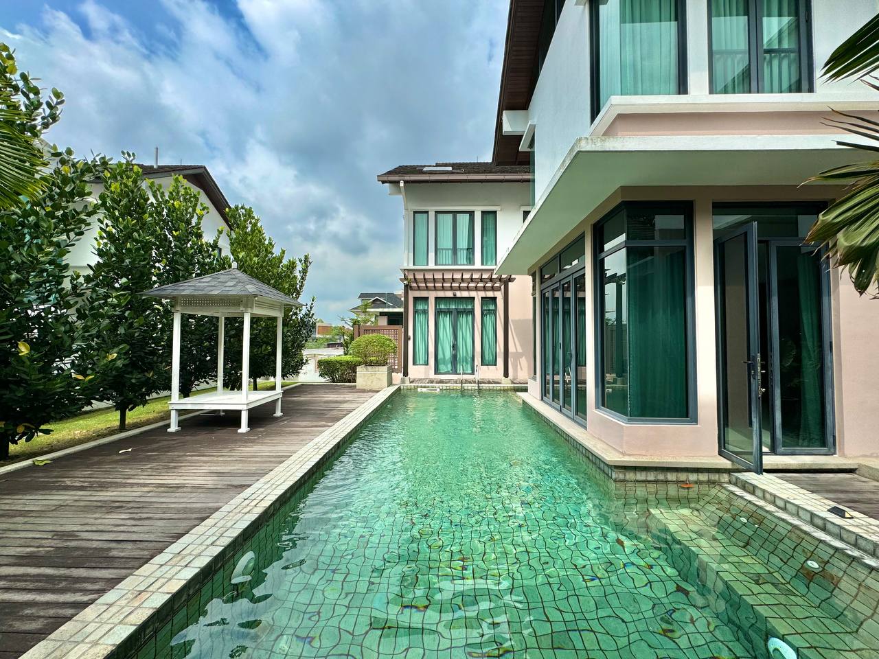 Bungalow Primo The Enclave, Bukit Jelutong - photo 8