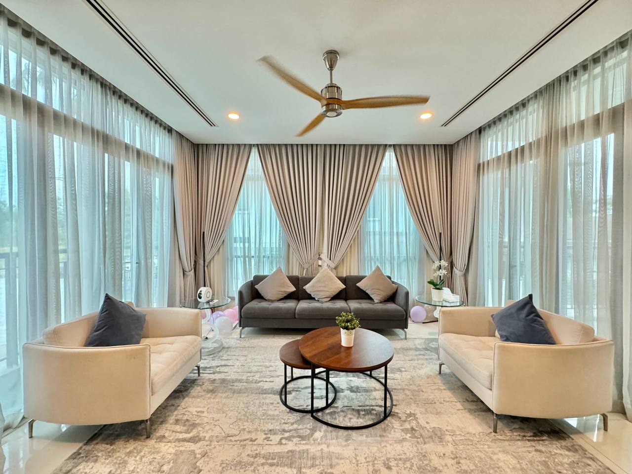 Bungalow Primo The Enclave, Bukit Jelutong - photo 10