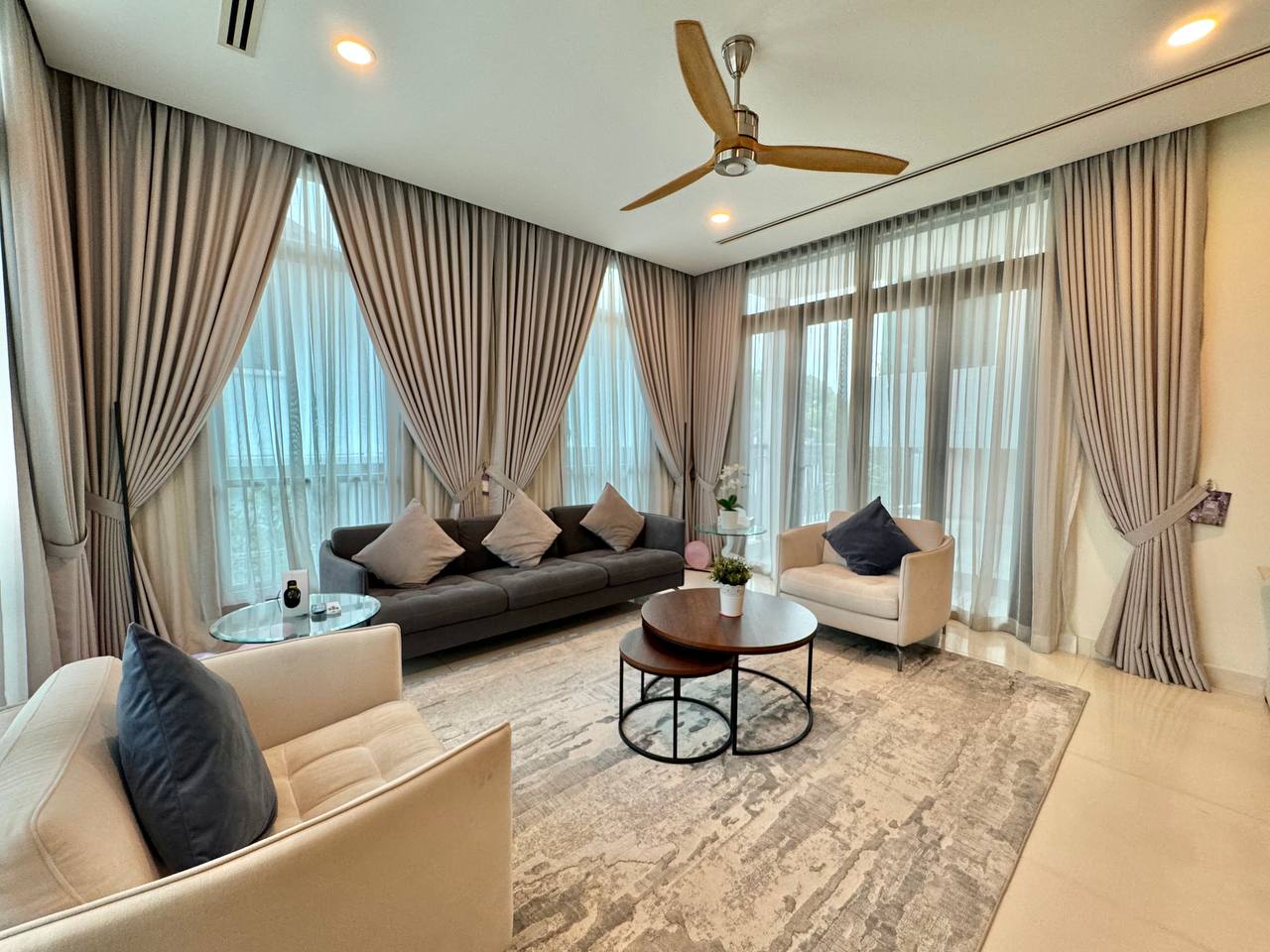 Bungalow Primo The Enclave, Bukit Jelutong - photo 11