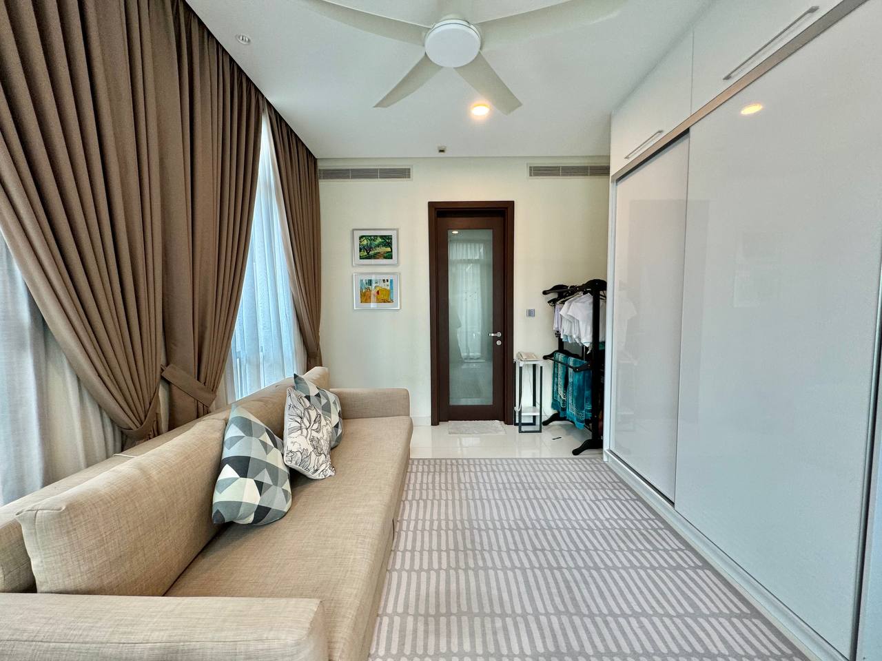 Bungalow Primo The Enclave, Bukit Jelutong - photo 12