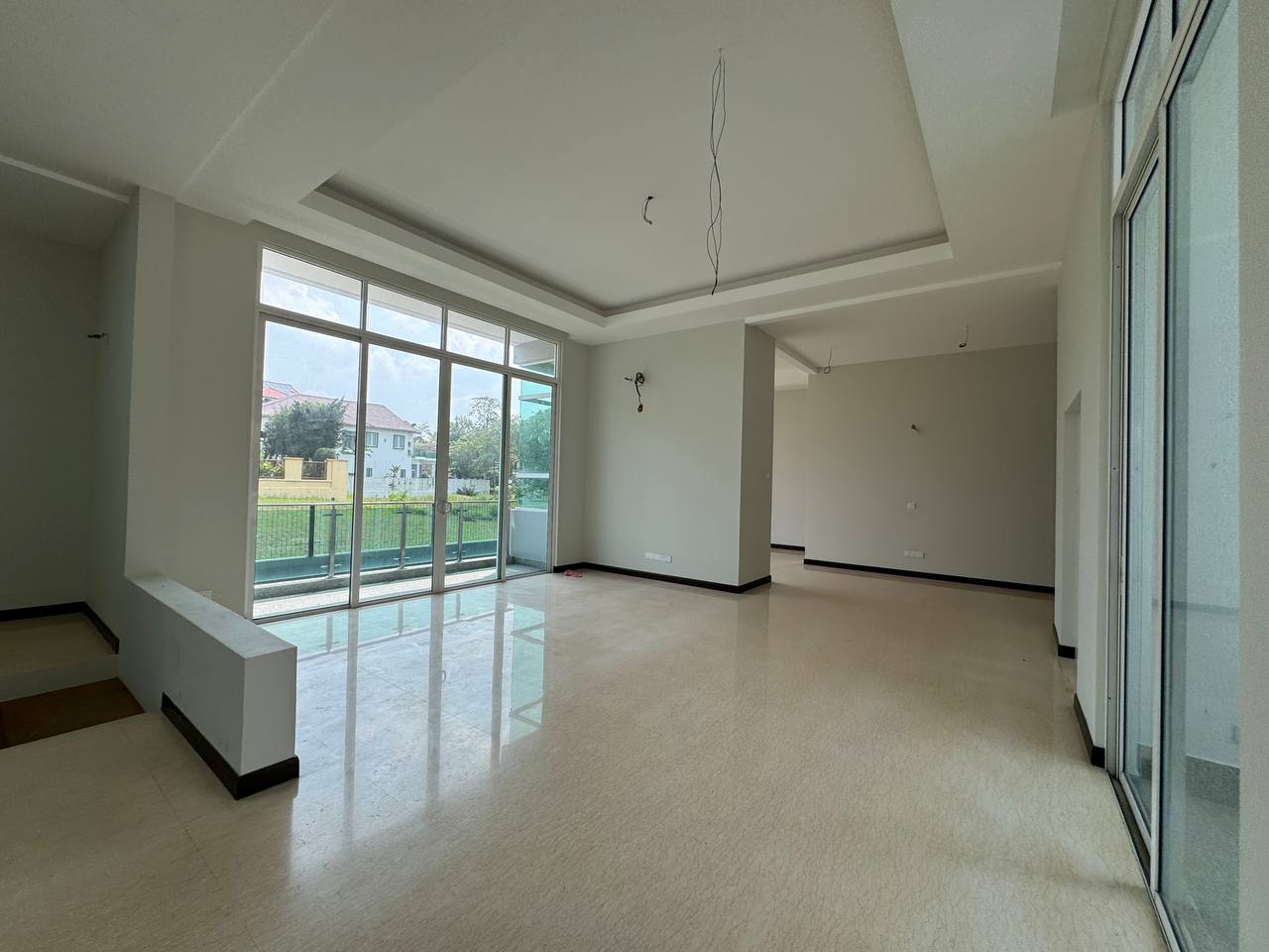 Bungalow Jalan Menara, Bukit Jelutong - photo 7