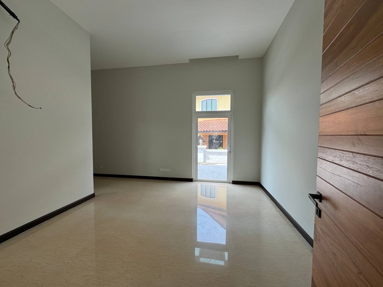 Bungalow Jalan Menara, Bukit Jelutong - photo 10