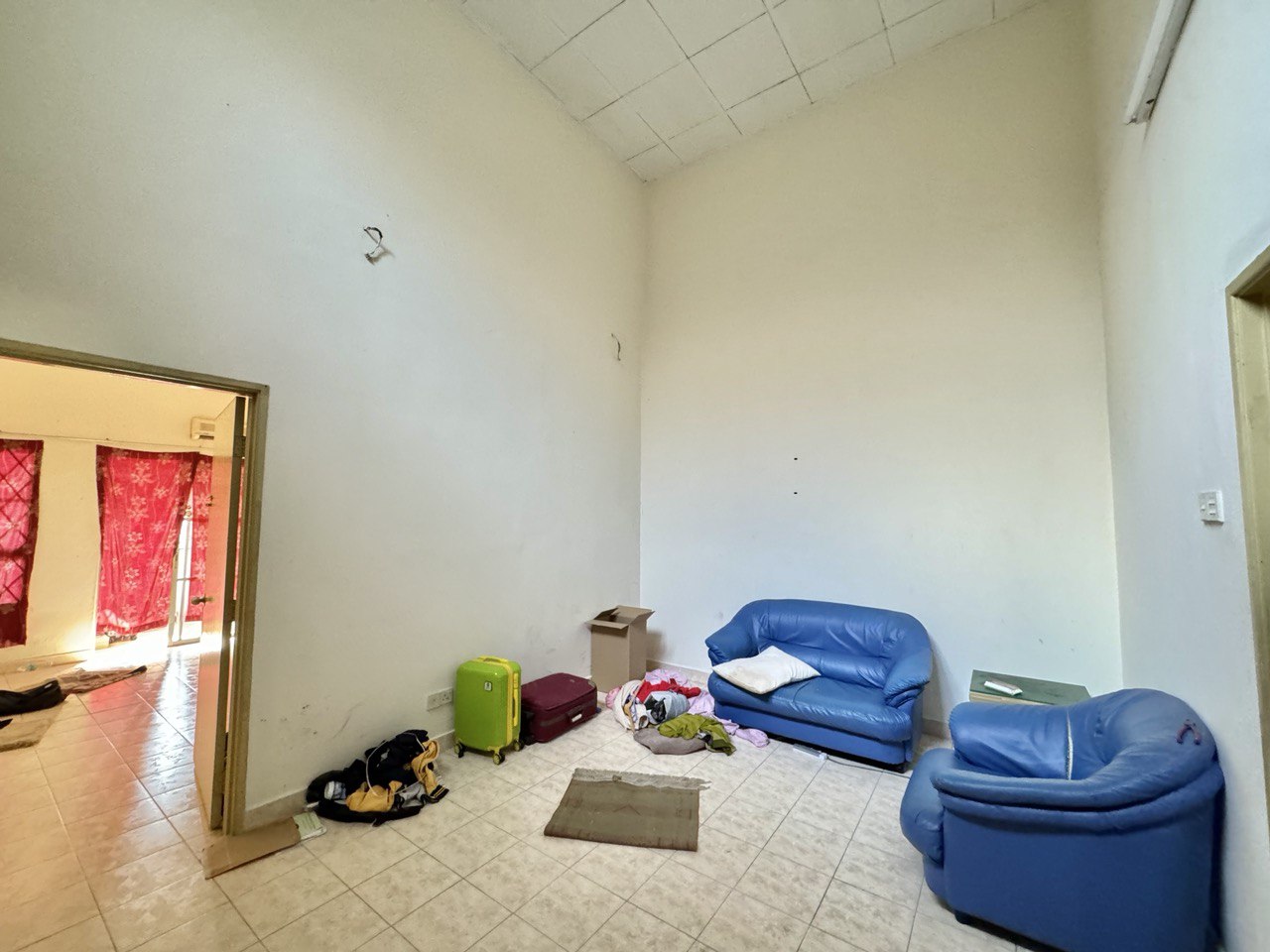 Double Storey Terrace Jalan Serambi Bukit Jelutong - photo 6