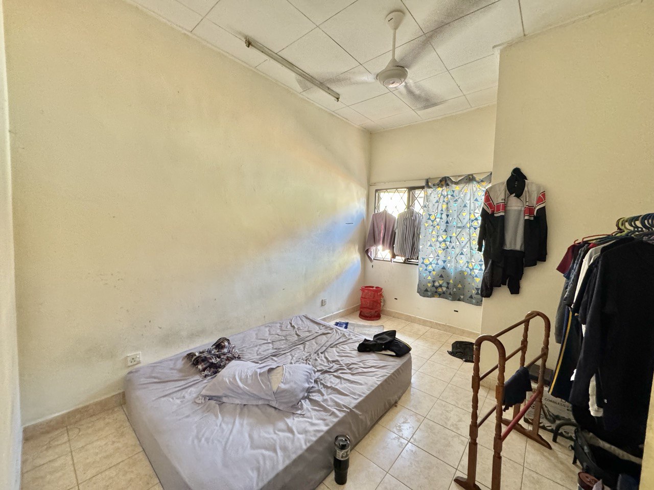 Double Storey Terrace Jalan Serambi Bukit Jelutong - photo 9