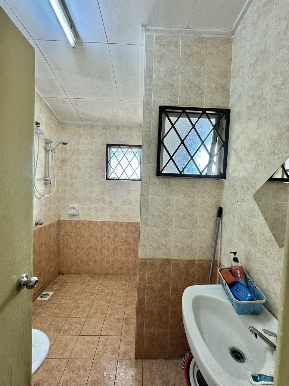 Double Storey Terrace Jalan Serambi Bukit Jelutong - photo 10