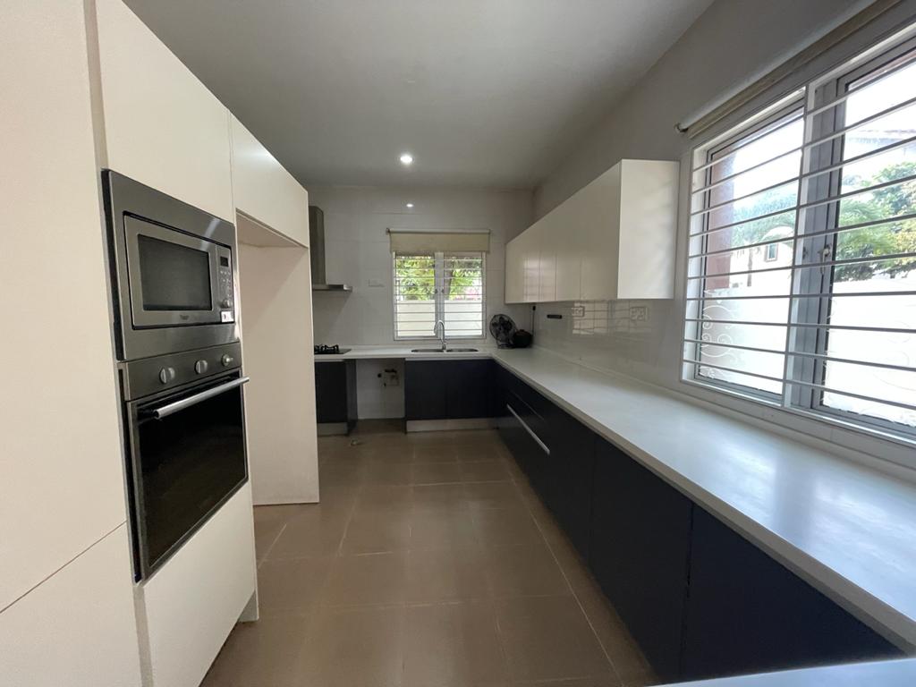 Alam D16 Residency Seksyen 16 Shah Alam - photo 4